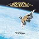 Third Stage - Boston CD