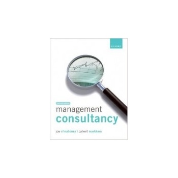 Management Consultancy