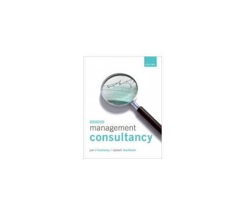 Management Consultancy