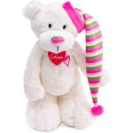 Lumpin Плюшена играчка Lumpin - Мечето Теодор, 35 cm (94186) - ozone