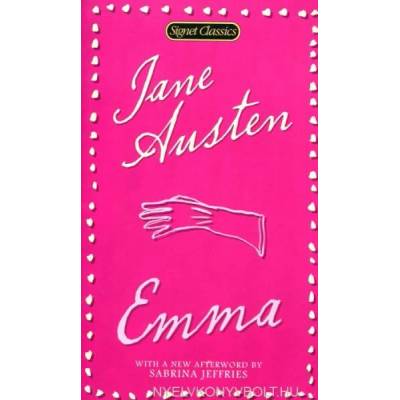 Emma | Jane Austen