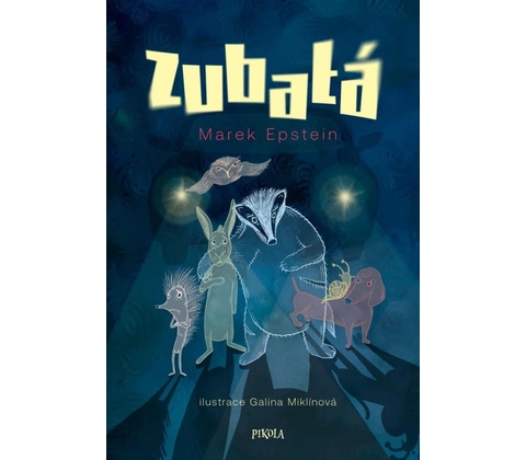 Zubatá
