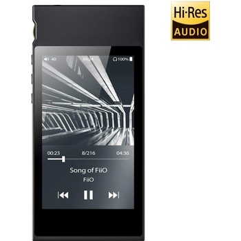 FiiO M7