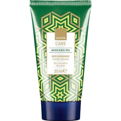 Ziaja Avocado Regenerating krém na ruce 100 ml