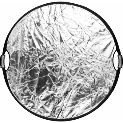 SmallRig 5-in-1 Collapsible Circular Reflector with Handles (42") 4131