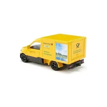 SIKU - Играчка - Пощенски автомобил (1944)