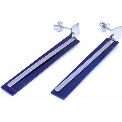 Jan Kos jewellery Stříbrný přívěsek bez osazení MHT-5655/SN0