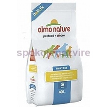 Almo Nature Adult Medium Lamb 12 kg