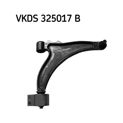 Rameno zavesenia kolies SKF VKDS 325017 B (VKDS325017B)