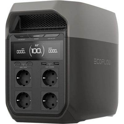 EcoFlow Delta 3 1ECO1340
