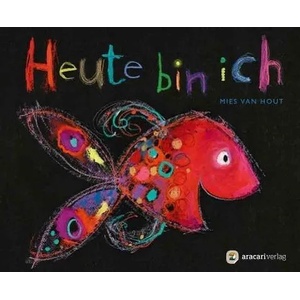 Heute bin ich | Mies van Hout (2012)