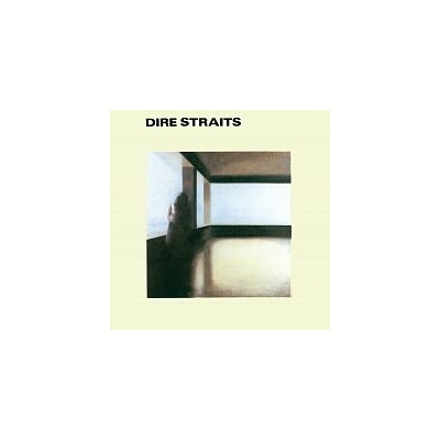 Dire Straits - Dire Straits CD
