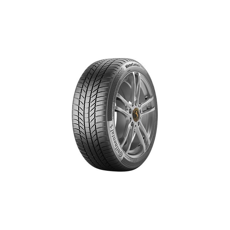 Continental WinterContact TS 870 225/45 R17 94H XL prezzo per pneumatici invernali 03554700000 4019238038330