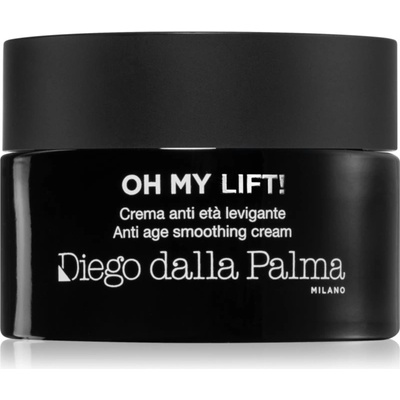 Diego dalla Palma Oh My Lift! Anti Age Smoothing Cream дневен и нощен крем против бръчки 50ml