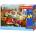 Castorland - Puzzle Red cap 120 pieces - 120 piese