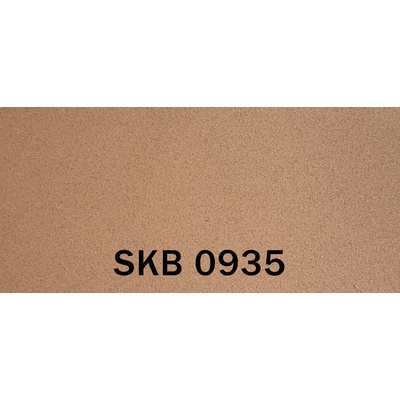 Het Soldecol kovářská barva 2,5L SKB 0935 měděná