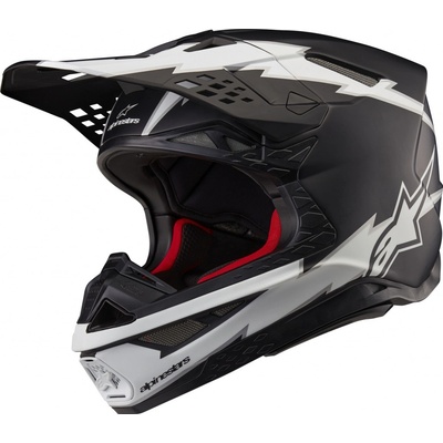 Alpinestars Supertech M10 AMPRESS 2024