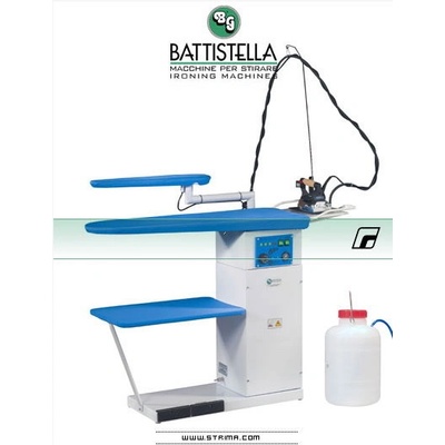 BATTISTELLA ARGO BLOWING