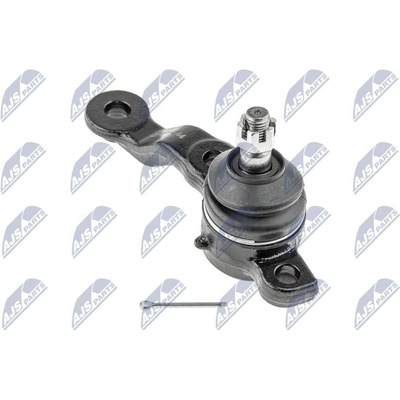 Čepy NTY ZSD-TY-044