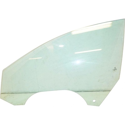 sklo do dveří levé přední VW Passat CC 3C8 lift 3C8845201C