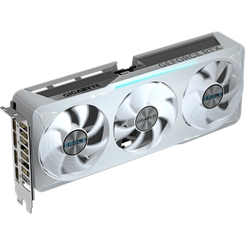 GIGABYTE GeForce RTX 5070 EAGLE OC ICE SFF 12GB GDDR7 192bit (GV-N5070EAGLEOC ICE-12GD)