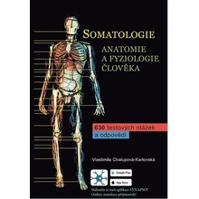 Somatologie Anatomie a fyziol. Člověka