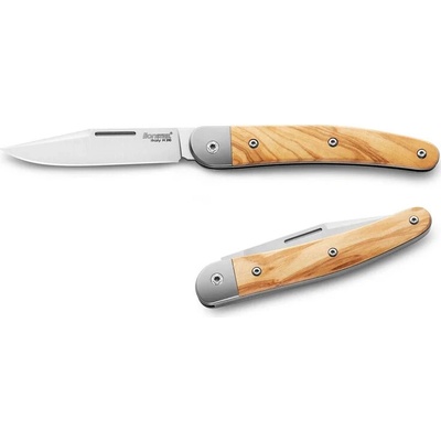 Lionsteel Jack JK1 UL Tradičný vreckový s čepeľou z ocele M390