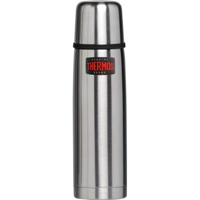 Thermos Mountain 1 l nerez