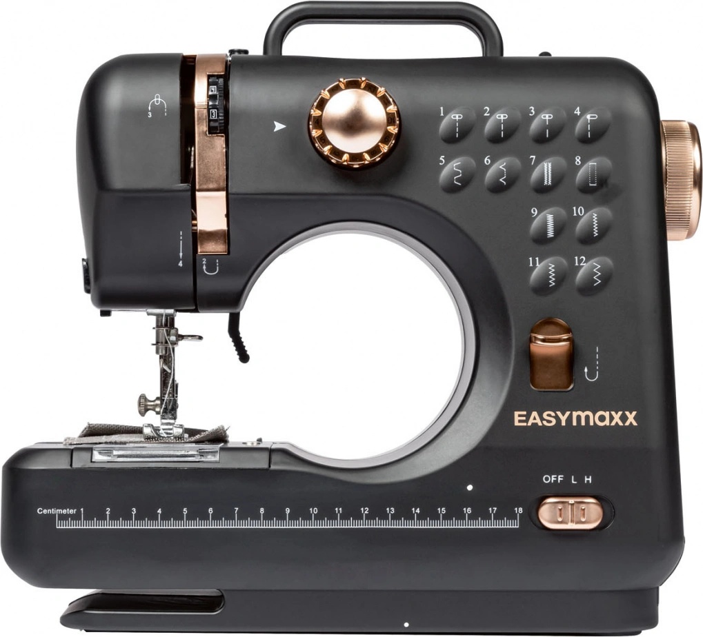 EASYmaxx
