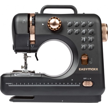 EASYmaxx