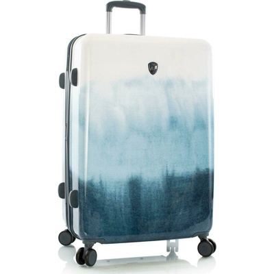 HEYS Tie-Dye Blue Пътнически куфар L Heys | Sin | МЪЖЕ | ЕДИН РАЗМЕР