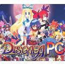 Disgaea