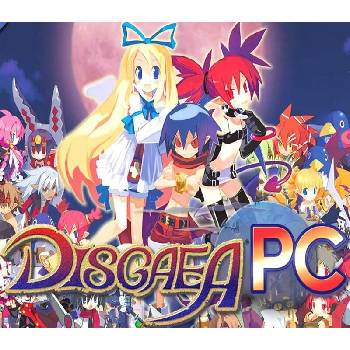 Disgaea