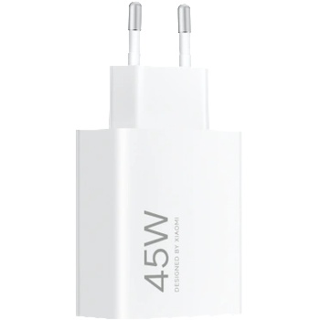 Xiaomi Оригинално Бързо Зарядно за Xiaomi Redmi Note 14 Pro 4G, XIAOMI 45W, MDY-17-EK