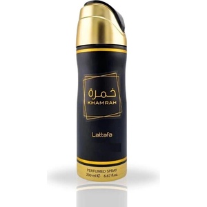 LATTAFA Khamrah deo spray 200 ml