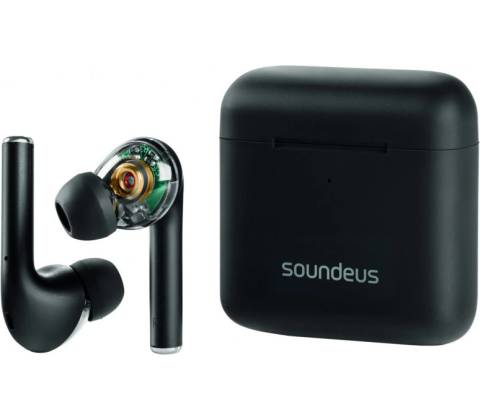 Soundeus Pons 10
