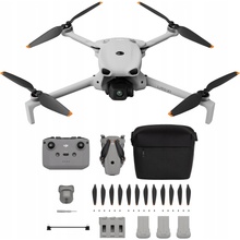 DJI Lito X1 Fly More Combo (DJI RC-N3) CP.MA.00000974.01