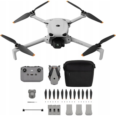 DJI Lito X1 Fly More Combo (DJI RC-N3) CP.MA.00000974.01