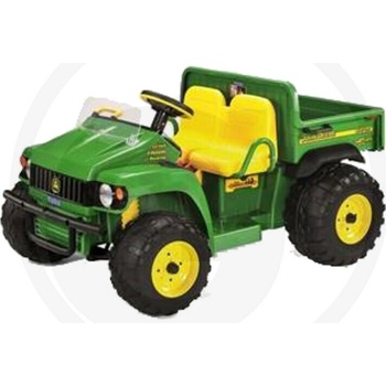 Peg-Pérego John Deere Gator HPX 12V zelená