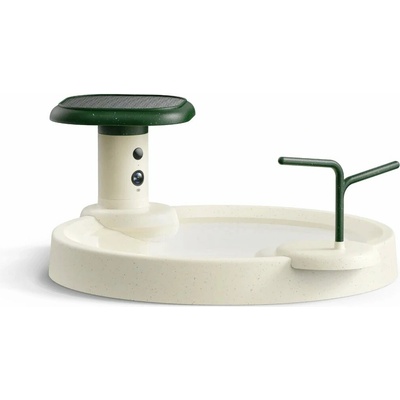 Birdfy Bath Jolly O Ptačí pítko s kamerou