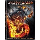 Ghost Rider 2: Duch pomsty DVD