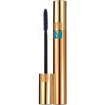 Yves Saint Laurent Mascara Volume Effet Faux Cils Waterproof riasenka pre objem vodeodolná 1 Noir Fusain Charcoal Black 6,9 ml