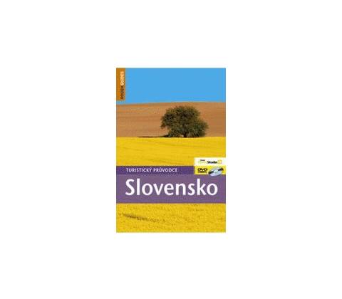 Slovensko - Rob Humphreys