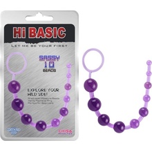 Chisa Novelties SASSY