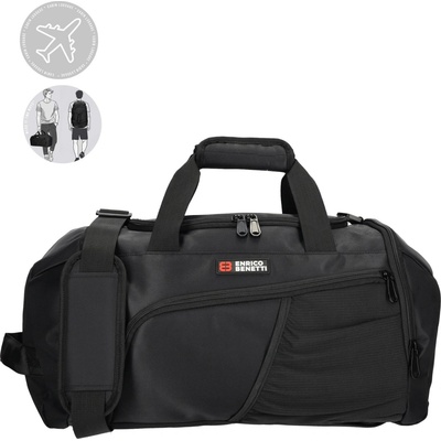 Enrico Benetti Innsbruck 46227 Black 31 L EB-46227-001