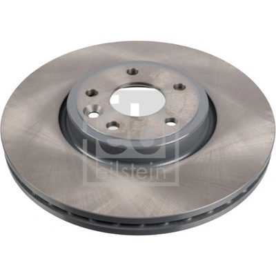 Brzdový kotúč Febi Bilstein 108657
