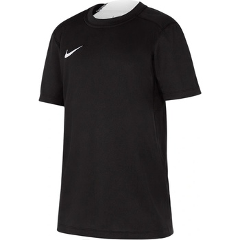 Nike Youth team court jersey short sleeve