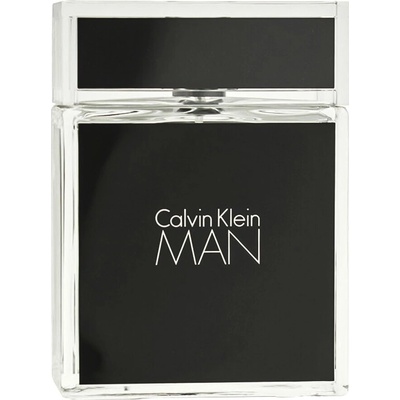 Calvin Klein drevitá Toaletná voda pánska 50 ml