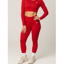 Dámske legíny COMFY Red