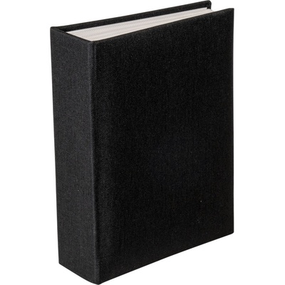 Focus Base Line Canvas Minimax 100 Black